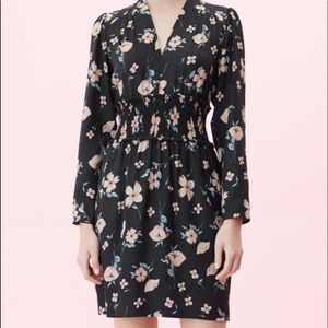 Rebecca Taylor floral free NWT perfect condition